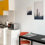Appartement Elso Prague
