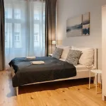 Elso Appartement Prague