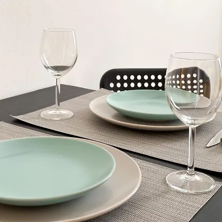 Elso Apartamento *