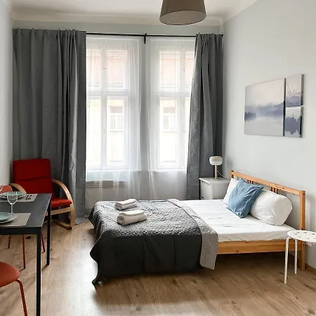 Appartement Elso