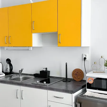 Apartment Elso