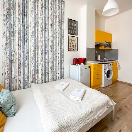 Appartement Elso Prague