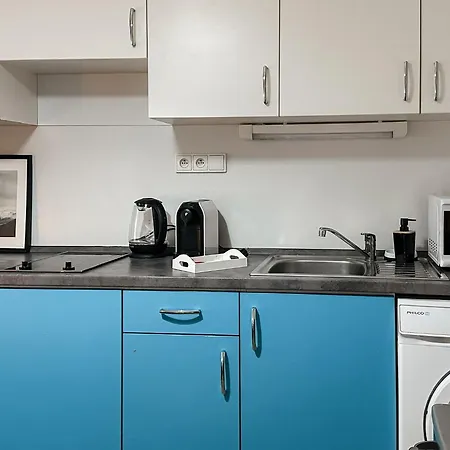 Appartement Elso Prague