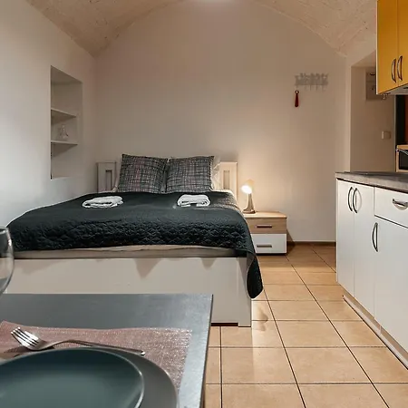 Apartamento Elso