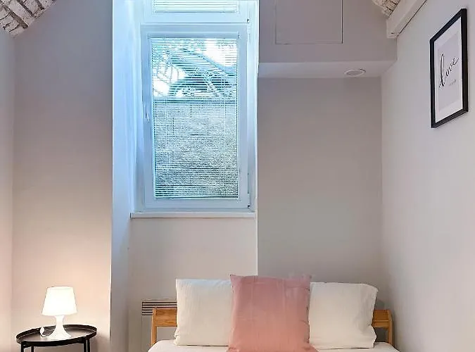 Apartment Elso *