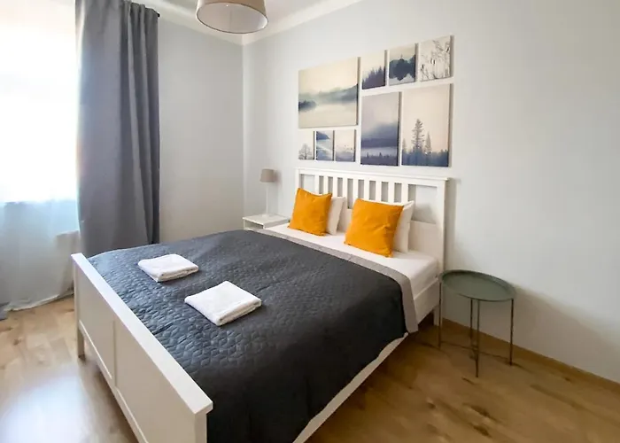 Apartment Elso *