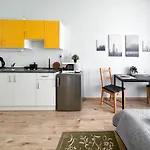 Appartamento Elso Praga
