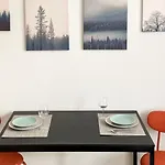 Appartamento Elso Praga