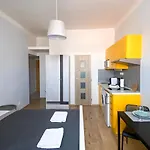 Elso Appartamento Praga