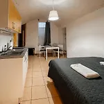 Elso Appartamento Praga