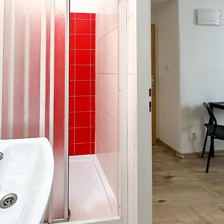 Apartment Elso Prag