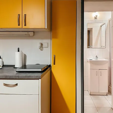 Apartmán Elso