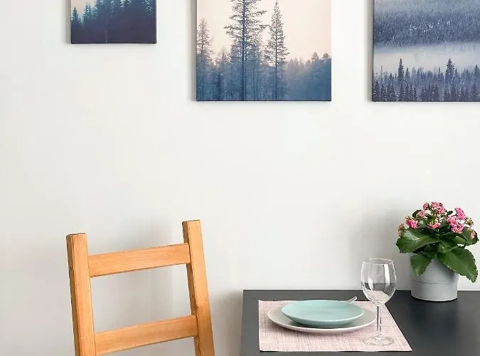 Elso Apartmán