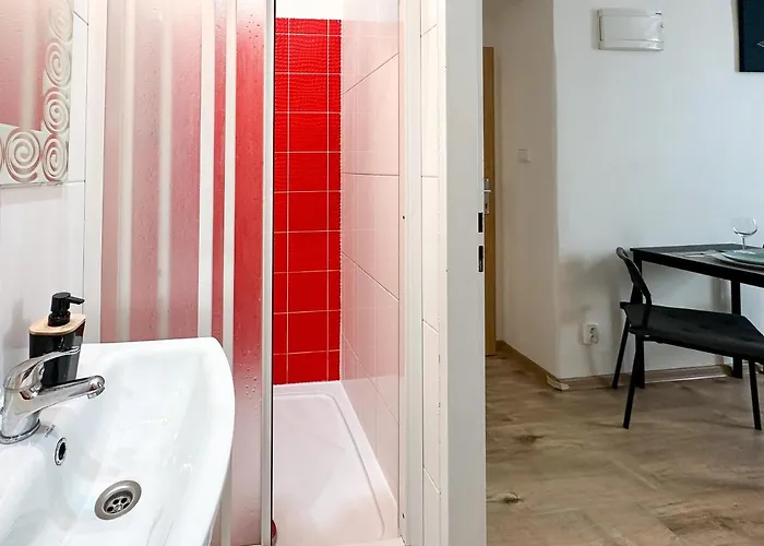 Apartmán Elso Praha