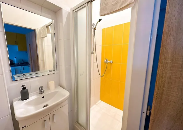 Apartmán Elso