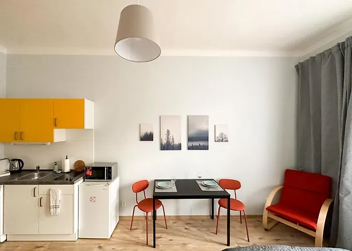 Apartmán Elso