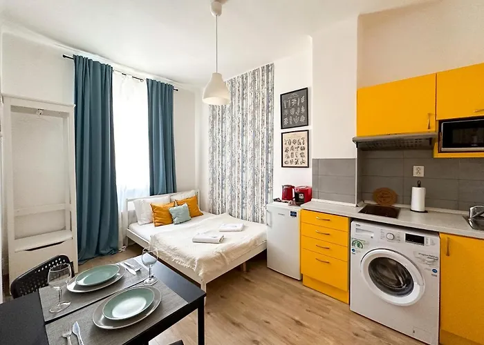 Apartmán Elso *