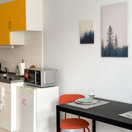 Apartament Elso Praga