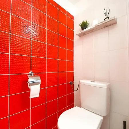 Apartament Elso