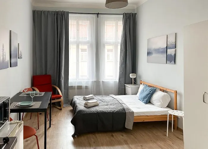 Appartement Elso