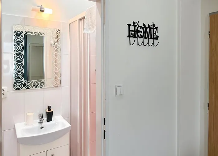 Appartement Elso