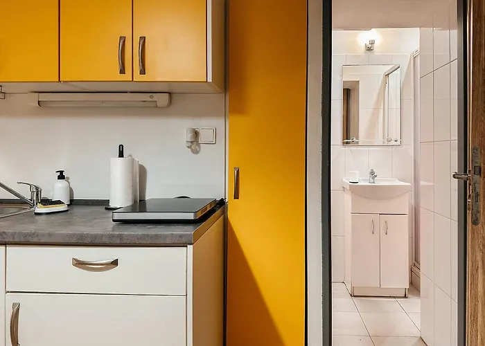 Appartement Elso