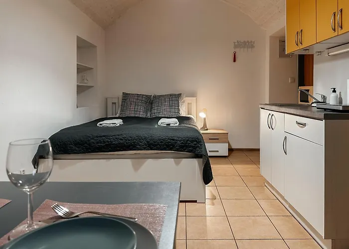 Appartement Elso
